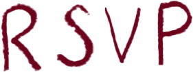 RSVP
